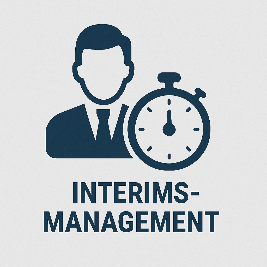 Icon Interims-Management