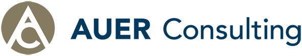 Auer Consulting Logo